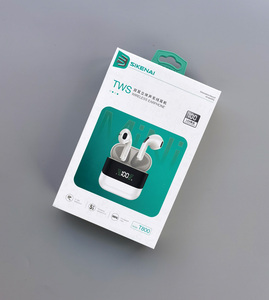 思科耐蓝牙耳机