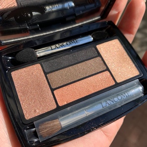 lancome兰蔻梦魅五色眼影st3#号眼部修饰防水防汗正装盘