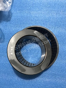 北奔重卡北方奔驰优质重卡配件平衡轴内110外105推力轴承重载矿车