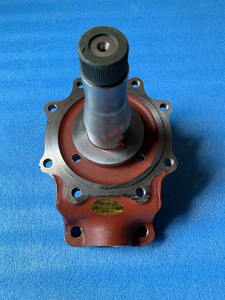 北方奔驰 北奔重卡优质底盘配件转向节总成