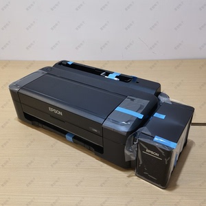epson爱普生 l310l313l130l1118l1119l3158原装连供墨仓式打印机