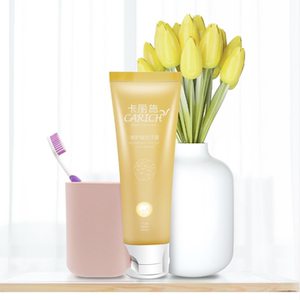 卡丽施牙膏