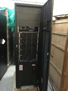 华为模块化UPS电源UPS5000-E-120K-FM在线30KVA功率模块PM30K-V4S