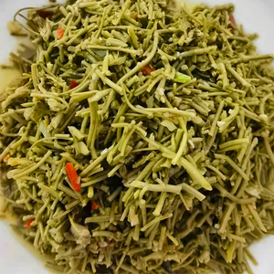 野生菱角菜安徽芜湖特产新鲜采摘水生植物蔬菜菱果菜棱角菜