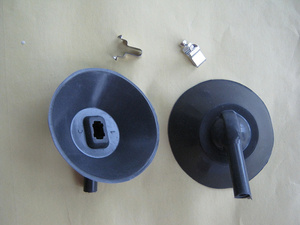 电视机高压帽硅胶