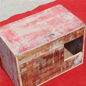 兔用产箱宠物兔子用品母兔窝小房子繁殖兔子产仔箱养殖种兔笼子