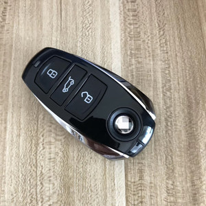 途锐全智能钥匙