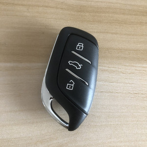 捷小豹车品专营店天猫名爵智能液晶钥匙改装mg6 名爵6 zs hs 锐行