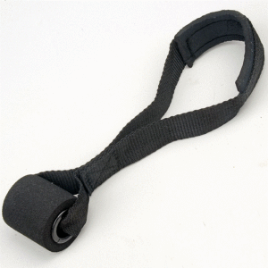 双十一门扣门锚 拉力绳弹力绳拉力器配件瑜伽带阻力圈健身器活动