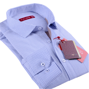 开尔保暖长袖衬衫