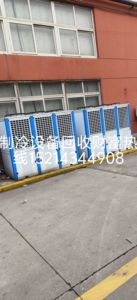 上海中央空调空调回收溴化锂机组冷库机组制冷设备螺杆式机组回收