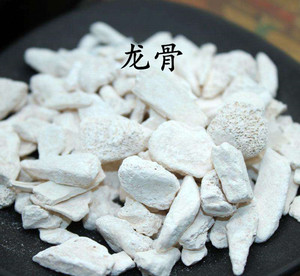 土龙骨中药