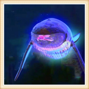 上古巨鲲酷狗繁星礼物月光之城御龙大鹏流星雨浪漫花海流星雨出售