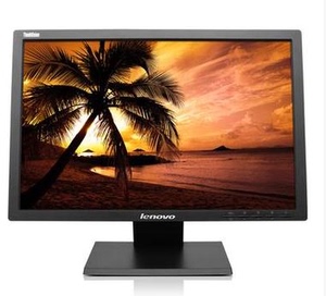 联想thinkvions lt2252wa/wd 22寸液晶显示器 lt2250pwd t2254a