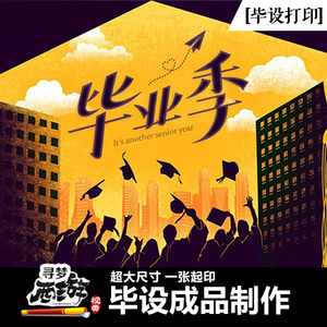 描述打印包装实物设计毕业生项目作业成品制作vi包装盒手提袋打印平面设计责任平面毕业图片
