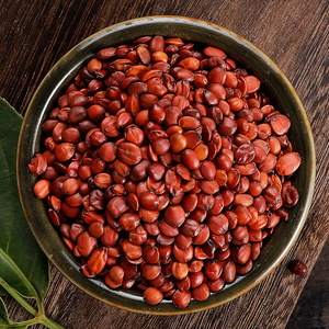 山西野生酸枣仁泡茶熟炒酸枣仁中药材熟酸枣仁粉山枣面睡眠茶500g