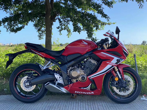 趴赛摩托车大跑车600cc