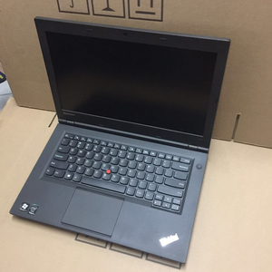 联想笔记本电脑thinkpad l440 l440 i7四核游戏本14寸高清ips屏幕