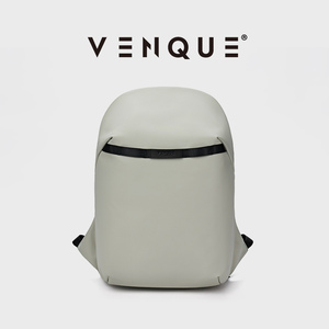 venque/范克背包男双肩包旅行大容量多功能防盗商旅通勤电脑包