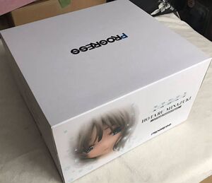 00shiyujun7028淘宝童乐会 native 天津罪 水无月萤 1/7 手办现货0