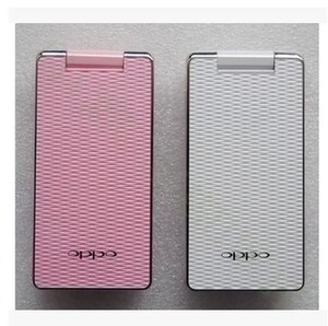 oppo手机翻盖a520