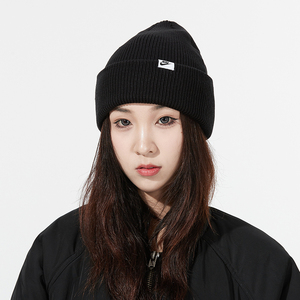 nike耐克帽子男帽女帽2021冬季新款针织帽保暖毛线帽冷帽潮运动帽