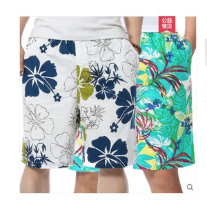 东北大花裤衩子