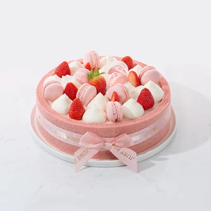 仟吉生日蛋糕武汉