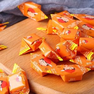 小淘气糖老式80后