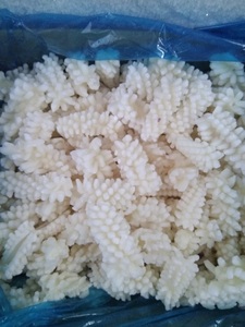 云南昆明海鲜冻品速冻目鱼花墨鱼卷鱿鱼卷鱿鱼花一件5公斤145元