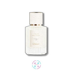 chloe蔻依仙境花园北国雪松木兰诗雨烟雨茉莉香水50ml