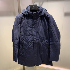 000人付款淘宝专柜正品佛伦斯男装冬款羽绒服外套f0a27611-72￥3390