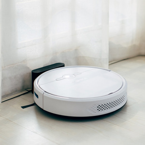 康佳扫地机器人家用