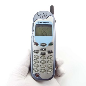 motorola/摩托罗拉v2088手机原装国行功能完好配原装电池充电器