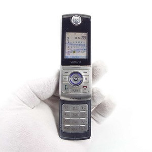 摩托罗拉cdma手机