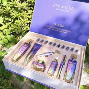 明星代言的化妆品