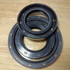 进口骨架tc轴用油封ae3984e ae4153e ae4666e ae4581齿轮箱密封圈