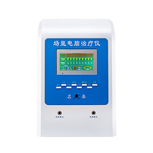 【品乐家旗舰店】minter 名泰高电位场能电脑治疗仪