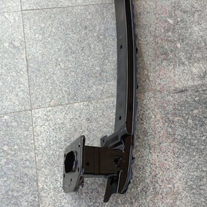 适用于嘉年华09-13-15款前保险杠骨架前杠内铁骨支架前防撞梁内铁