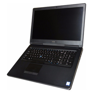 dell/戴尔 precision 7510 m7710 m5510 图形渲染视频 移动工作站