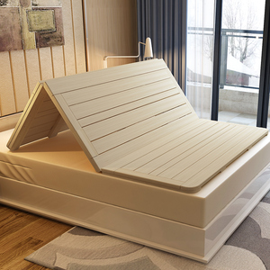 松木板床硬床垫木垫片硬板实木床板单人1.5双人1.8米硬垫护腰脊椎