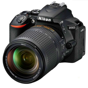 二手尼康D5500 D5600 D5000 D5200 D5300 D5100单反相机回收D3500