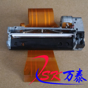 适用于芯烨 XP-Q90EC 打印头 热敏头 打印机芯 机头 齿轮