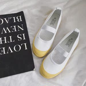 80年代复古鞋子