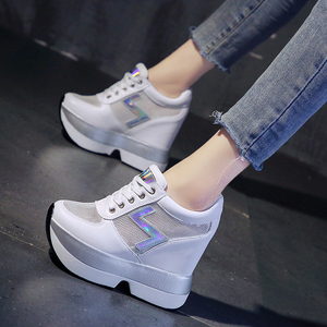 夏季内增高鞋11