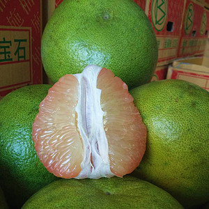 泰柚