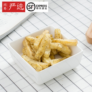 小薯条