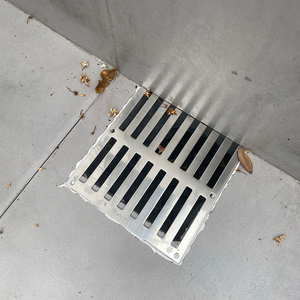 下水道防老鼠网