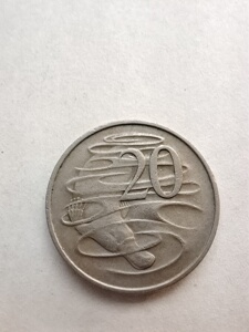 【澳大利亚20分硬币】澳大利亚20分硬币品牌,价格 - 阿里巴巴