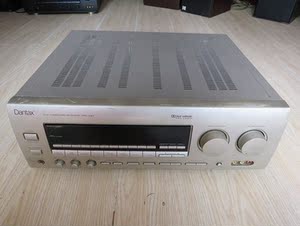 新港城 丹麦dantax/丹特声功放pro-5002手av功放5.1声道